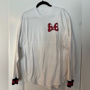 GUC Minnie Mouse Spirit Jersey ❤️